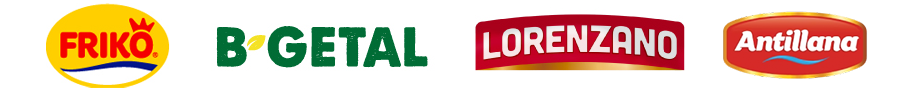 Friko, Vigor, Bgetal, Lorenzano
