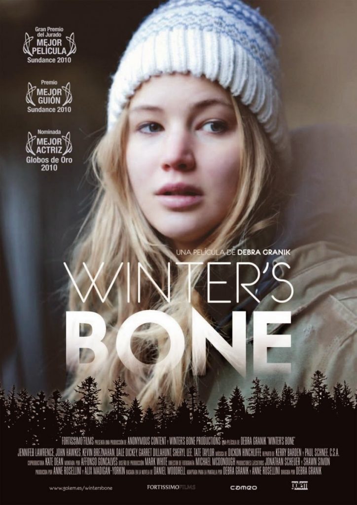 winters bone