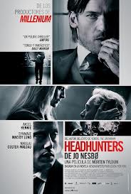 headhunters