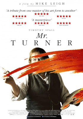 Mr.Turner