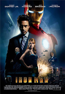 Ver Iron Man 2