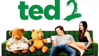 Ted 2 estreno 